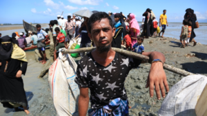 Who are the Rohingya?